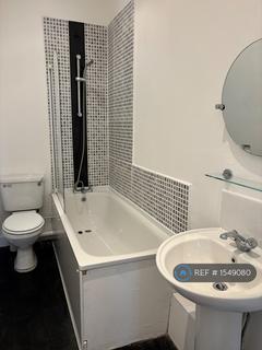undefined, Salisbury St, Kirkcaldy, KY2