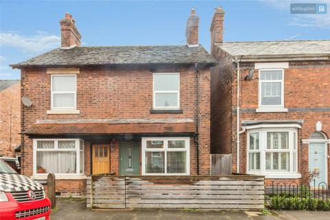 undefined, Eva Street, Sandbach, Cheshire, CW11