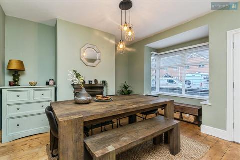 undefined, Eva Street, Sandbach, Cheshire, CW11