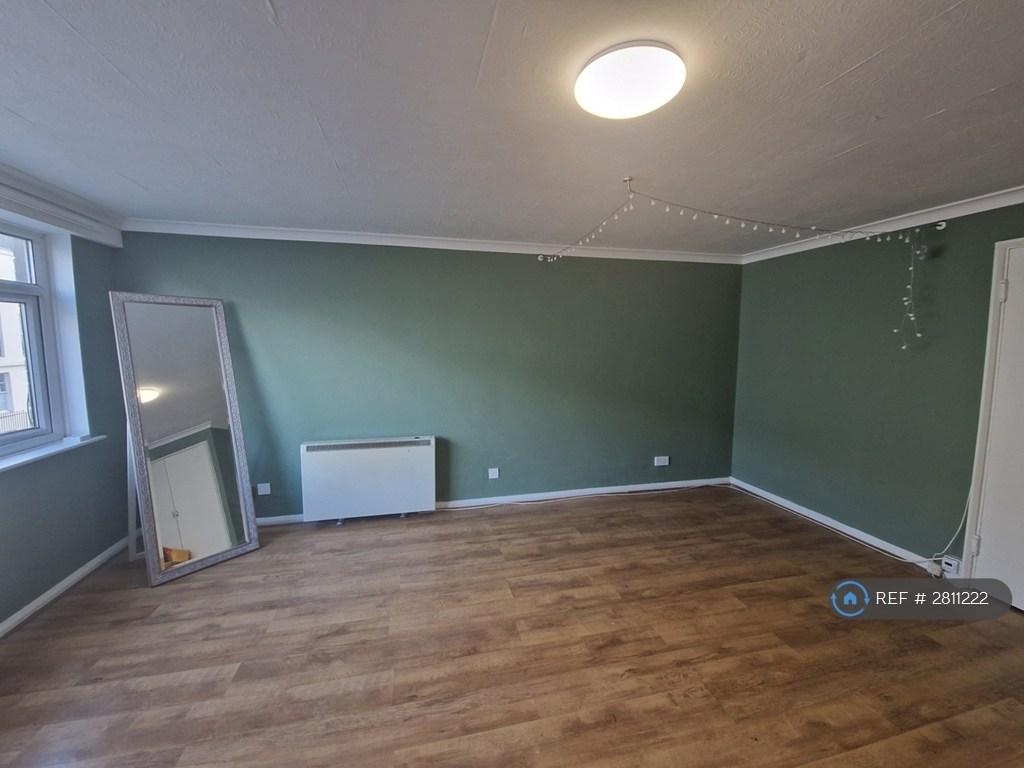 Main Room 1