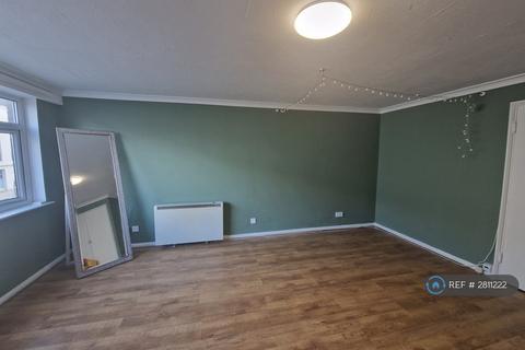 Studio to rent, Brunswick Street, Leamington Spa, CV31