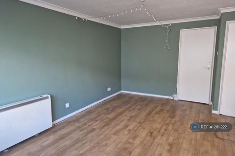 Studio to rent, Brunswick Street, Leamington Spa, CV31