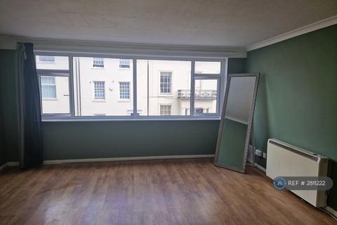 Studio to rent, Brunswick Street, Leamington Spa, CV31