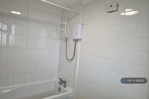 Studio to rent, Brunswick Street, Leamington Spa, CV31