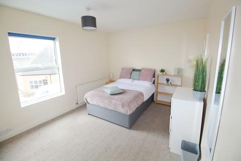 undefined, 76 Richmond Road, Lincoln, Lincolnshire, LN1 1LH