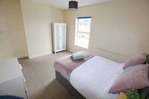 undefined, 76 Richmond Road, Lincoln, Lincolnshire, LN1 1LH