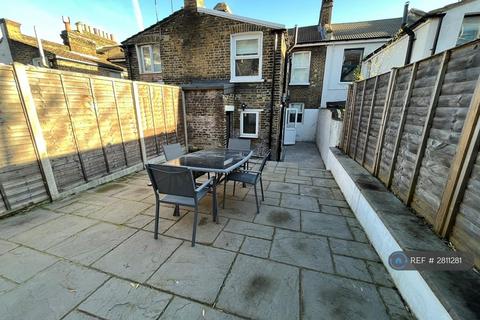 undefined, Elswick Road, London, SE13