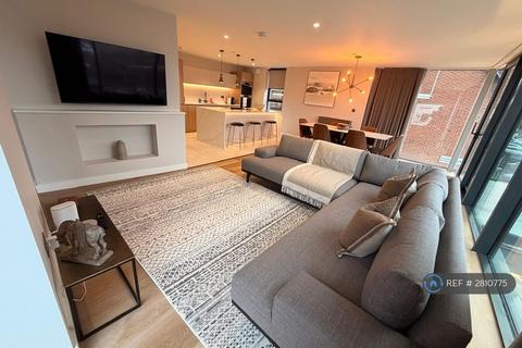 undefined, Frankwell Quay, Shrewsbury, SY3