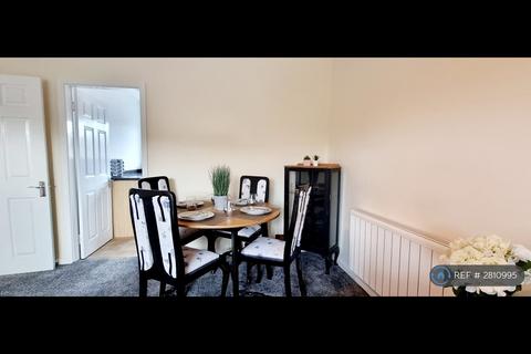 2 bedroom flat to rent, St. Johns Court, Warwick, CV34
