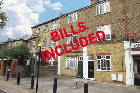 1 bedroom flat to rent, Windmill Road, Brentford, TW8