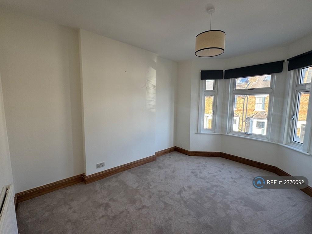 Second Large Double Bedroom