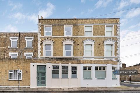 undefined, Duke Road, London, W4