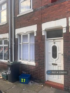 undefined, Sandon St, Stoke-On-Trent, ST1