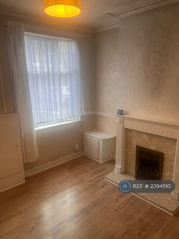 Front Room 1