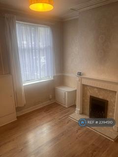 undefined, Sandon St, Stoke-On-Trent, ST1