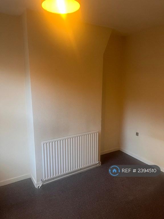 1st Bedroom 3