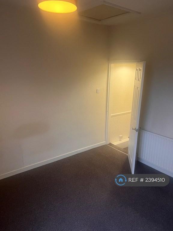 2nd Bedroom 2