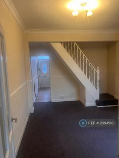 undefined, Sandon St, Stoke-On-Trent, ST1