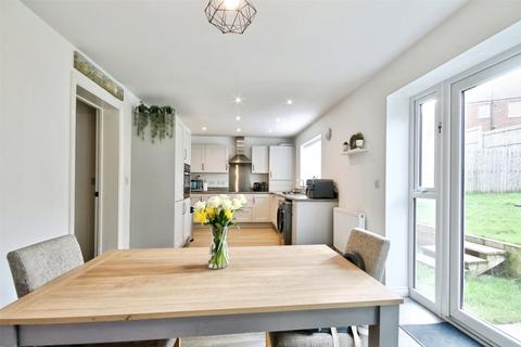 4 bedroom detached house for sale, Locke Close, Hetton-le-Hole, Houghton Le Spring, DH5