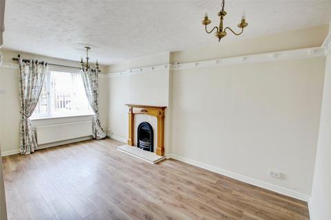 2 bedroom semi-detached house for sale, St. Godrics Drive, West Rainton, Houghton Le Spring, DH4