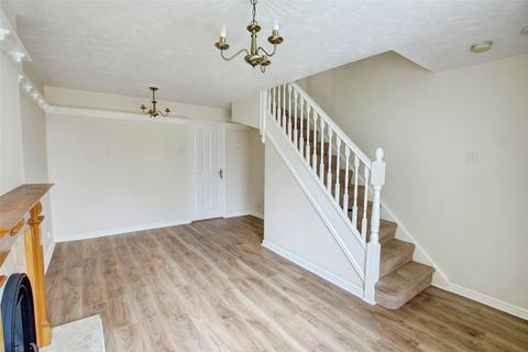 2 bedroom semi-detached house for sale, St. Godrics Drive, West Rainton, Houghton Le Spring, DH4