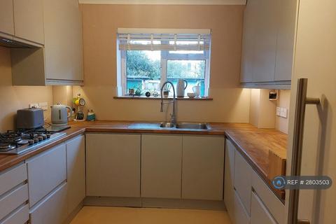 2 bedroom flat to rent, Southend Road, London, BR3