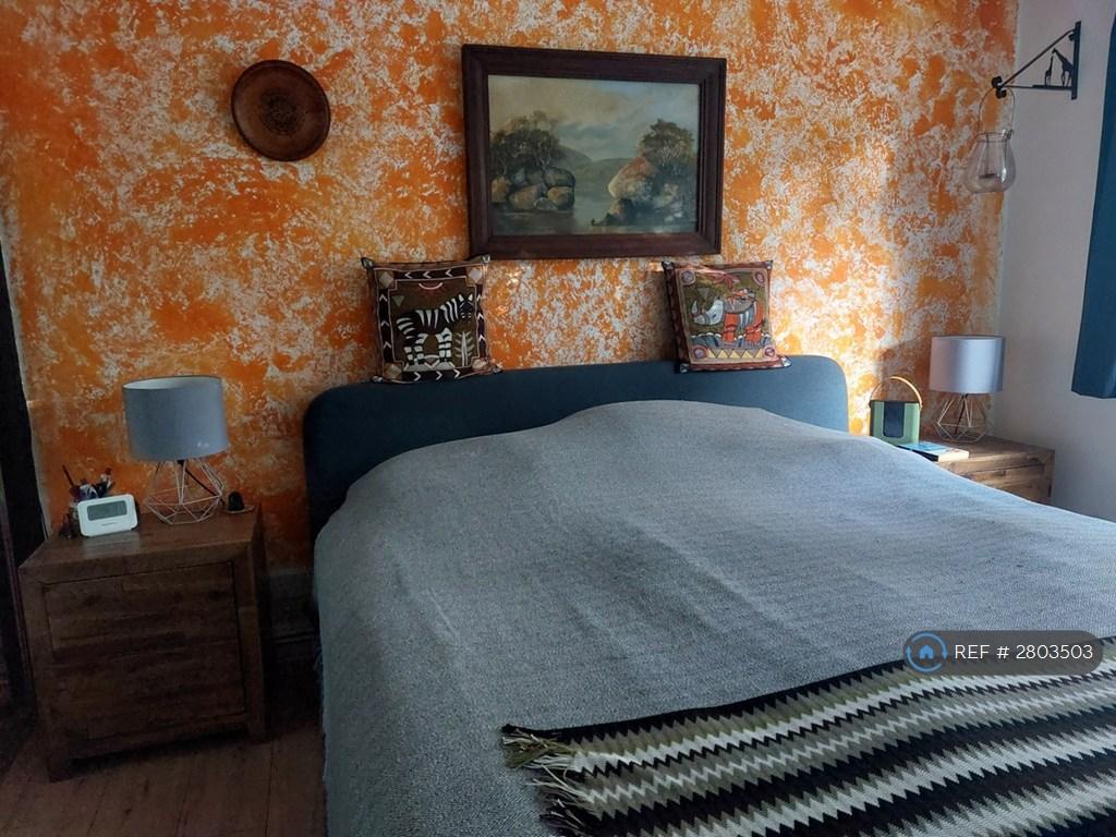 Main Bedroom 1
