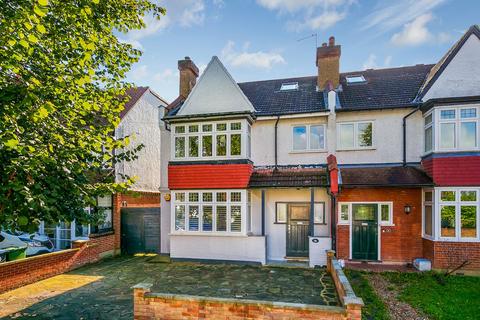 5 bedroom semi-detached house for sale, Selwyn Road, New Malden