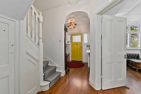5 bedroom semi-detached house for sale, Selwyn Road, New Malden