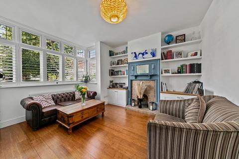 5 bedroom semi-detached house for sale, Selwyn Road, New Malden
