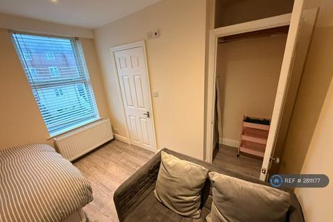 undefined, Zinzan Street, Berkshire, RG1