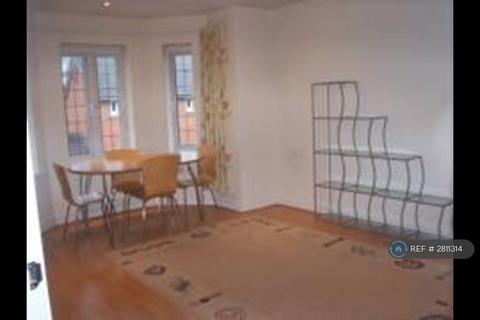 2 bedroom flat to rent, Nell Lane, Chorlton, Manchester, M21