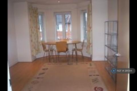 2 bedroom flat to rent, Nell Lane, Chorlton, Manchester, M21