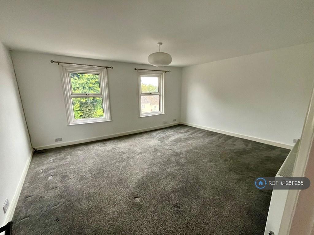 Lounge / Bedroom