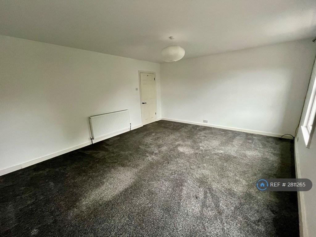 Lounge / Bedroom