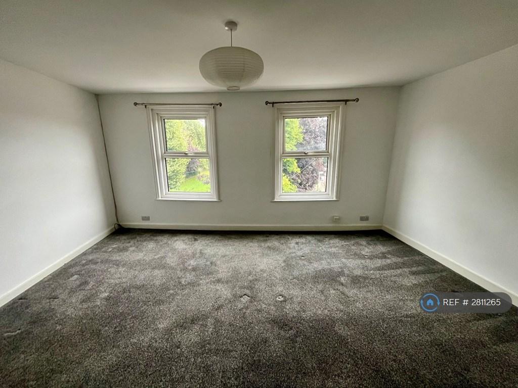 Lounge / Bedroom