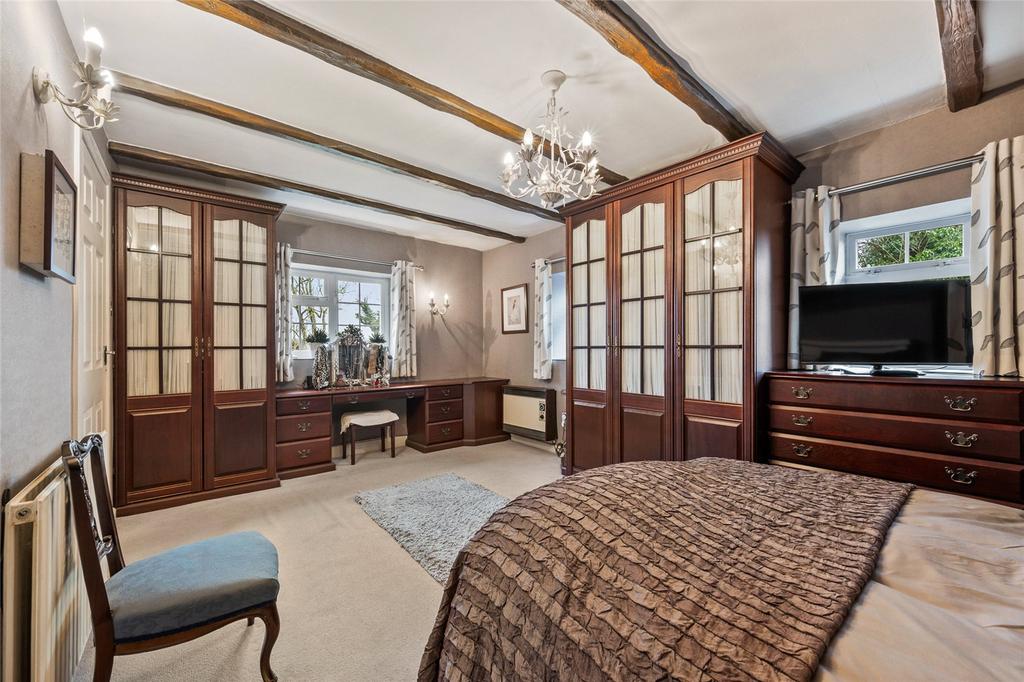 Main Bedroom