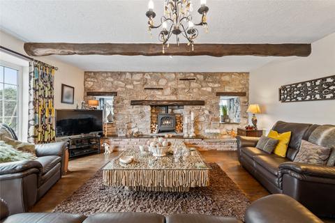 4 bedroom detached house for sale, Edisford Road, Clitheroe, Lancashire, BB7
