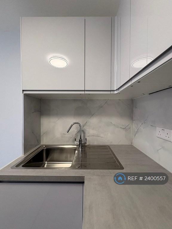 Kitchen Sink
