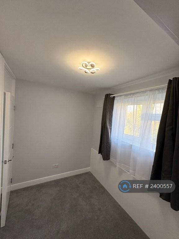 Single Bedroom