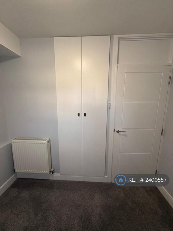Single Bedroom