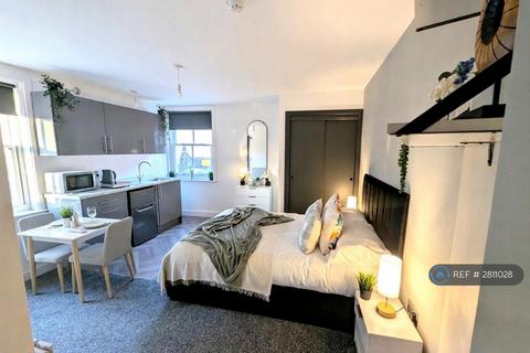 undefined, Church St, Newcastle, ST5