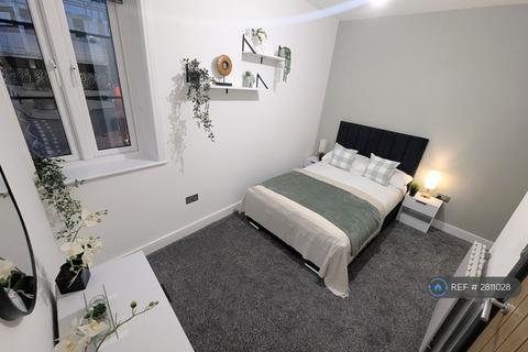 undefined, Church St, Newcastle, ST5