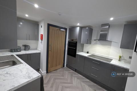 undefined, Church St, Newcastle, ST5