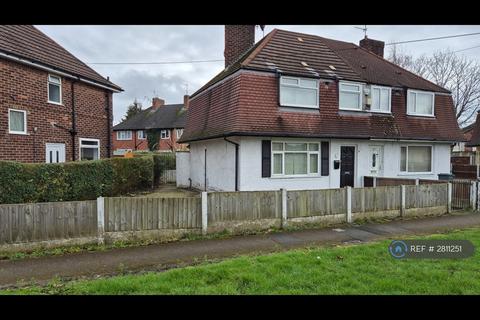 3 bedroom semi-detached house to rent, Carloon Road, Manchester, M23