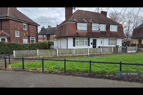 3 bedroom semi-detached house to rent, Carloon Road, Manchester, M23