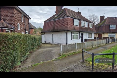 3 bedroom semi-detached house to rent, Carloon Road, Manchester, M23