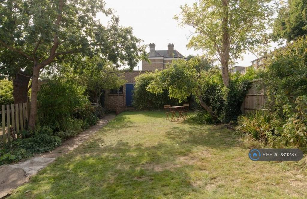 Shared Garden