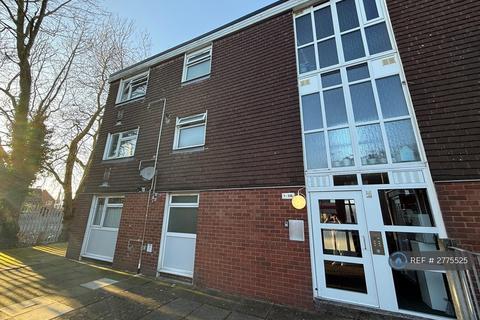 undefined, Beckett Court, Preston, PR1