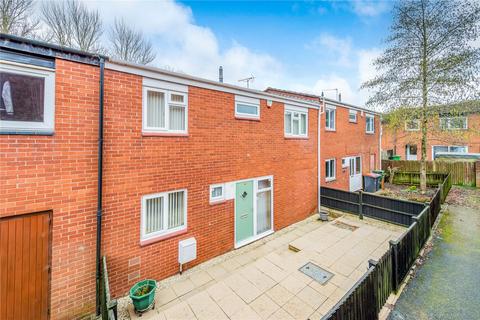 3 bedroom terraced house for sale, Burtondale, Telford, Shropshire, TF3